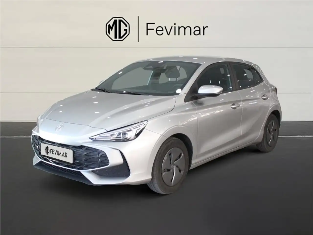MG MG3 3 1.5 Standard