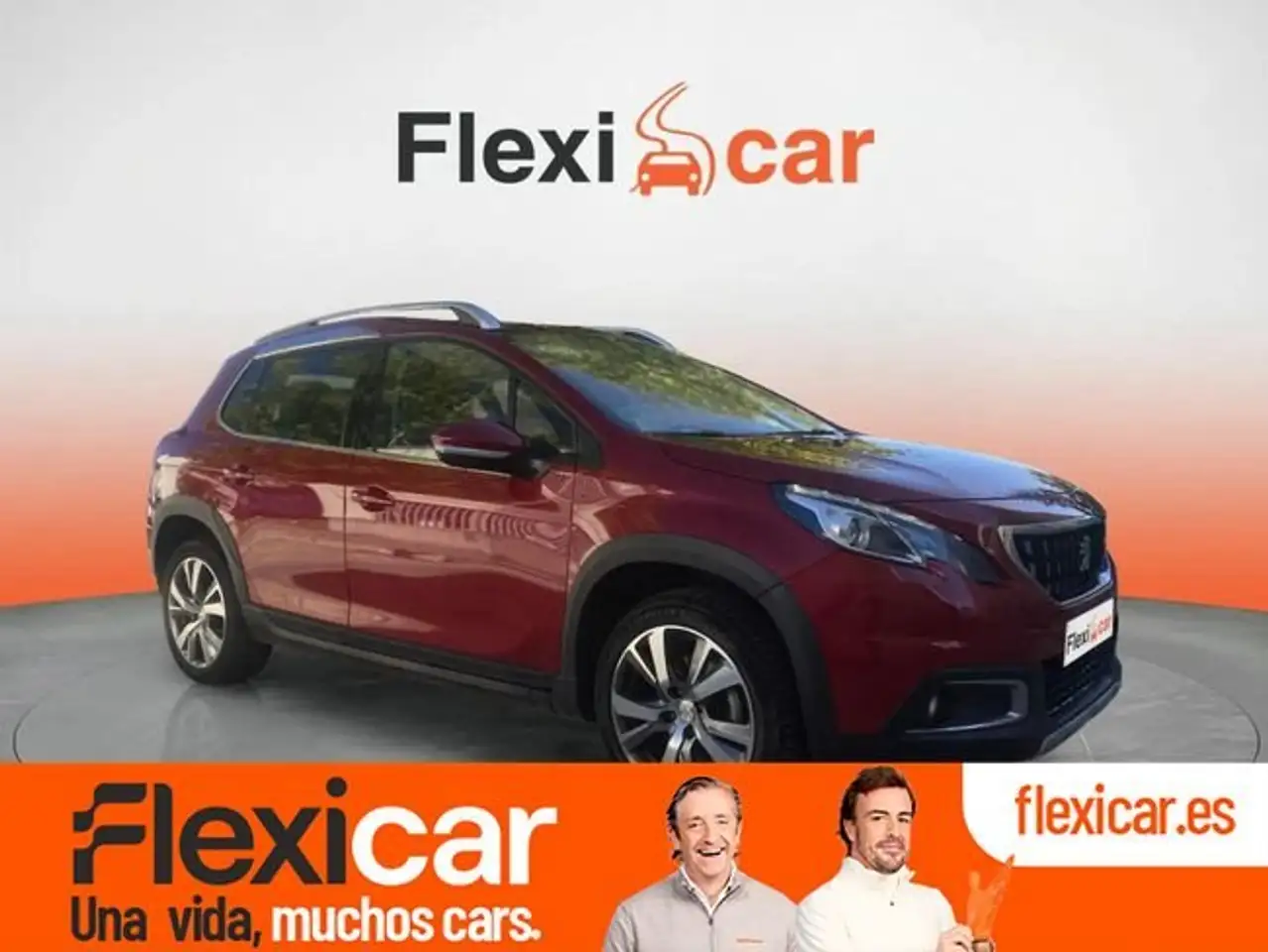 Peugeot 2008 1.2 PureTech S&S Allure 130