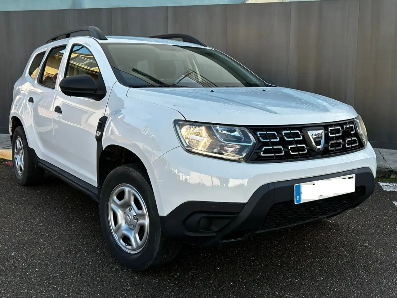 Dacia Duster 1.5 Blue dCi Comfort 4x4 85kW