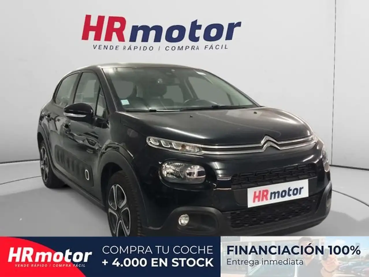 Citroën C3 1.2 PureTech S&S Feel 110