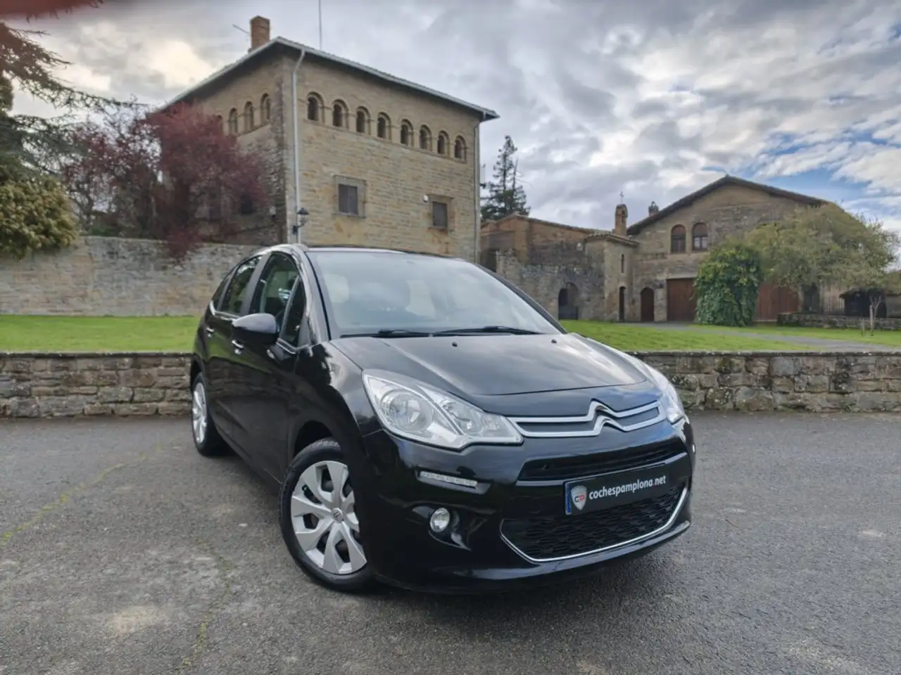 Citroën C3 1.0 PureTech Tonic 68