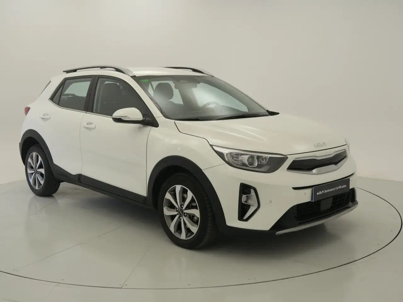 Kia Stonic 1.0 T-GDi MHEV Drive 100