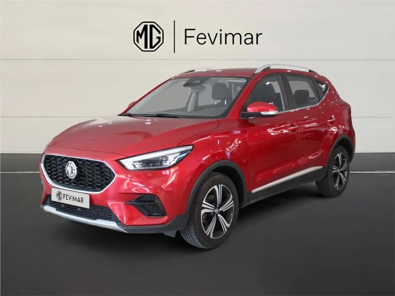 MG ZS 1.5 Comfort