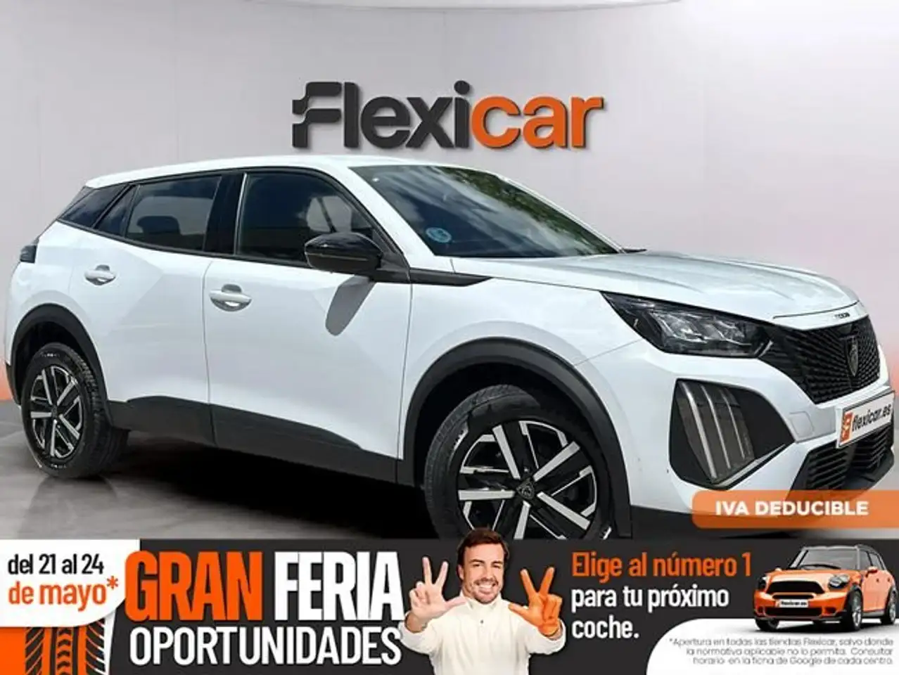 Peugeot 2008 1.2 PureTech S&S Active 100