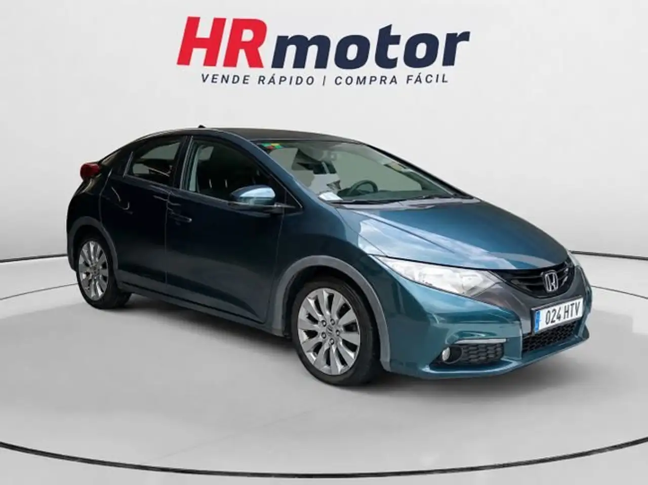 Honda Civic 1.4 i-VTEC Sport