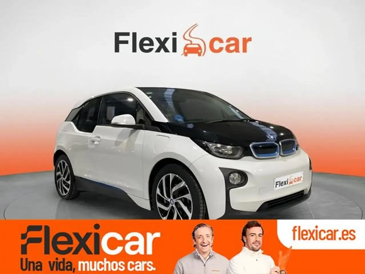 BMW i3 -
