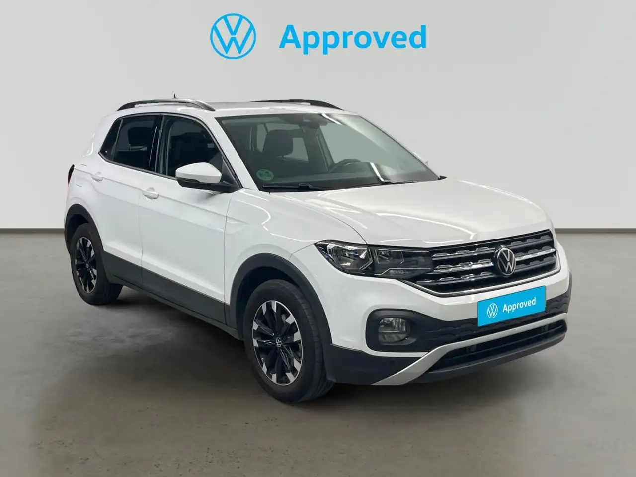 Volkswagen T-Cross 1.0 TSI Advance 81kW