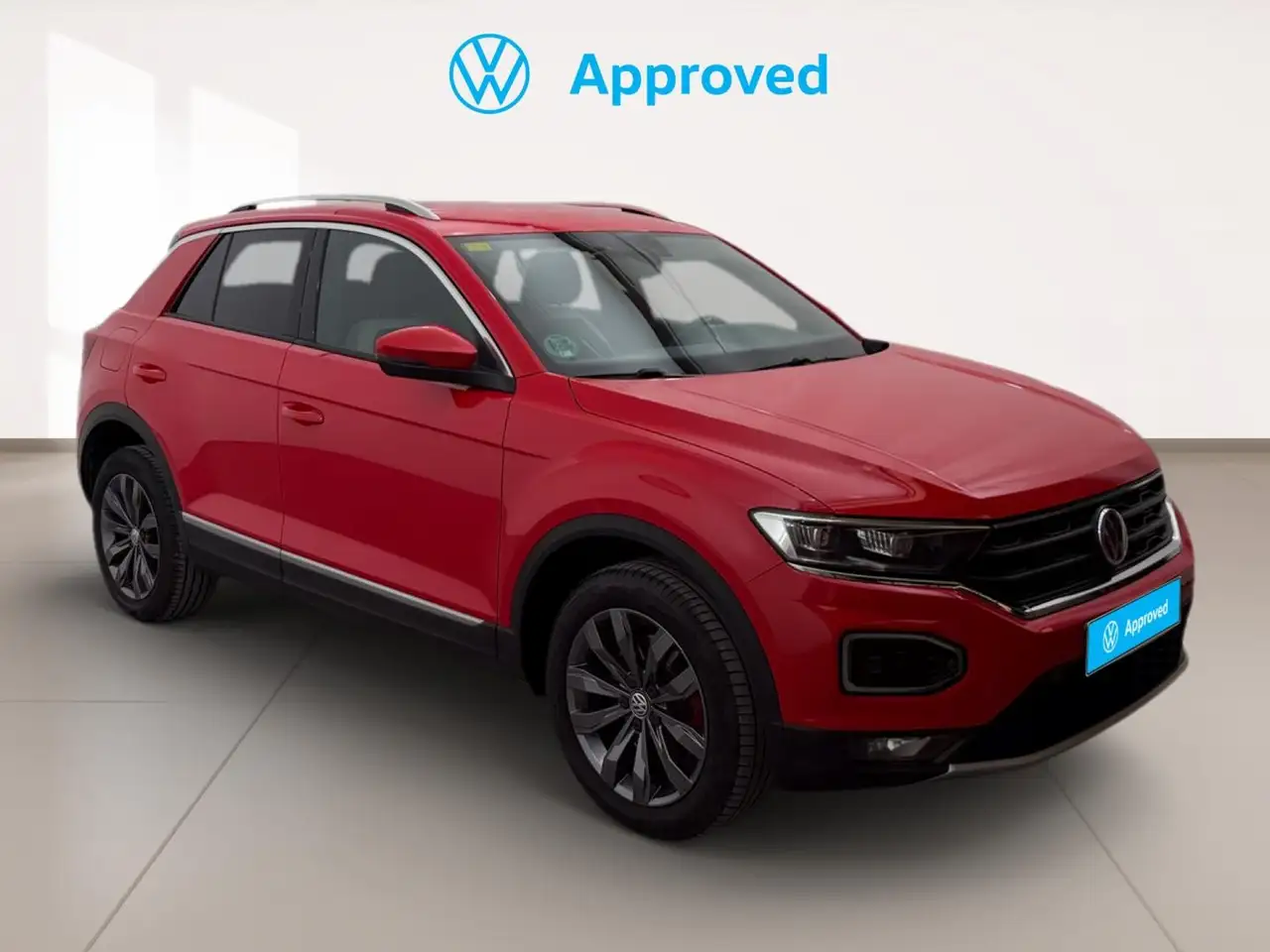 Volkswagen T-Roc 1.0 TSI Sport
