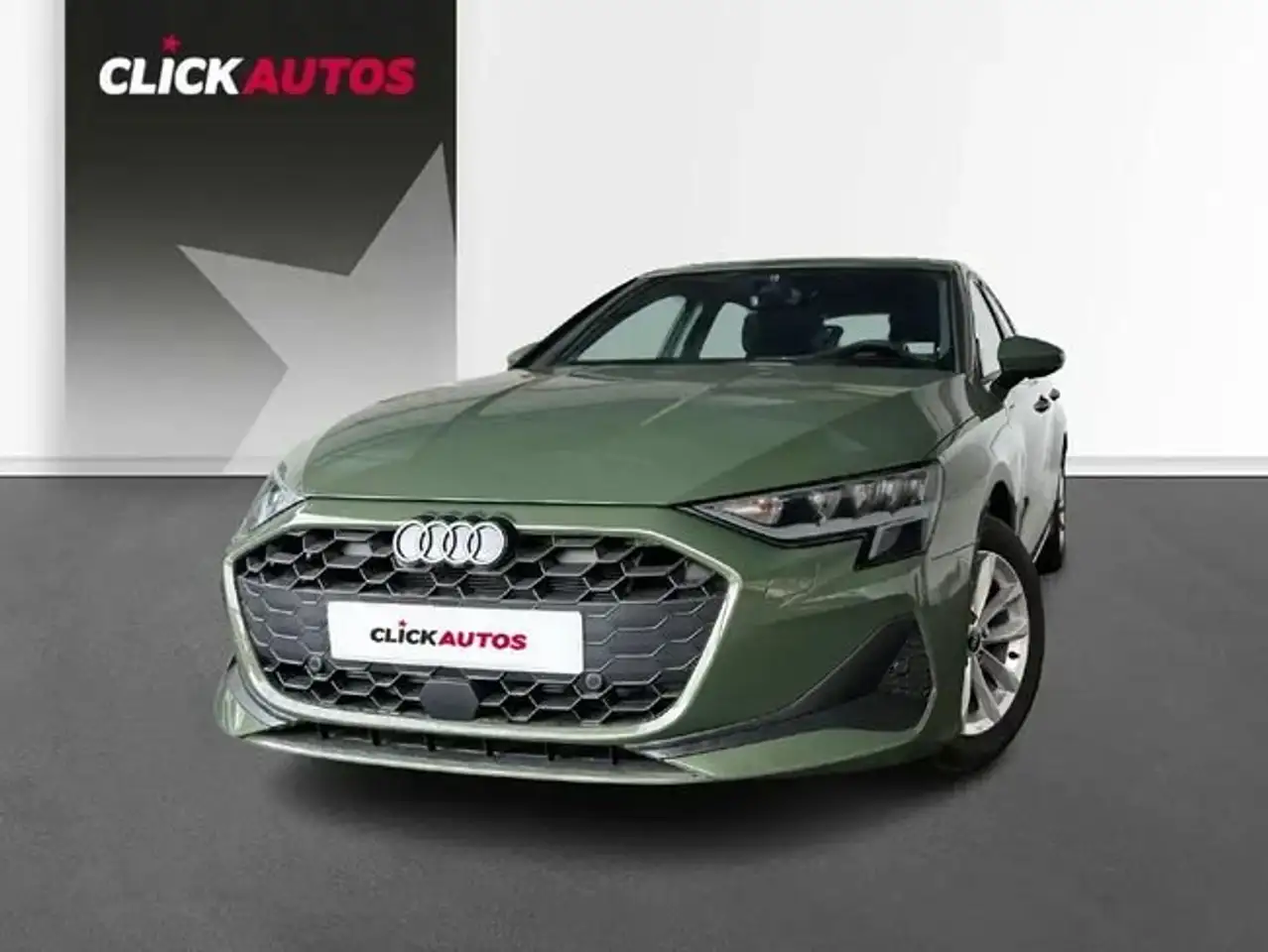 Audi A3 1.5 TFSI 115CV 30 Edition