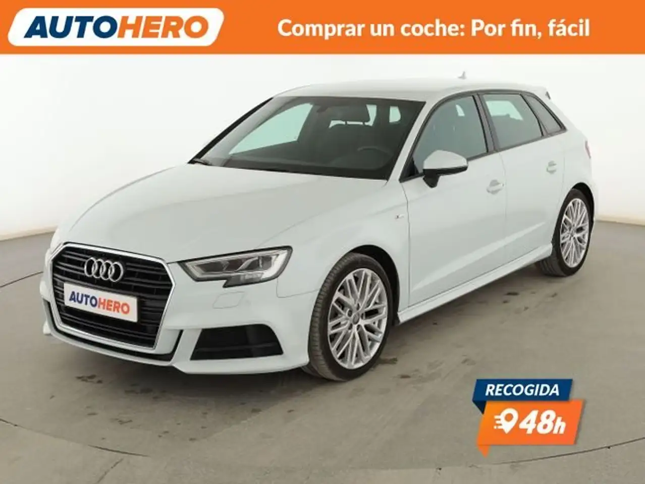 Audi A3 1.6 TDI