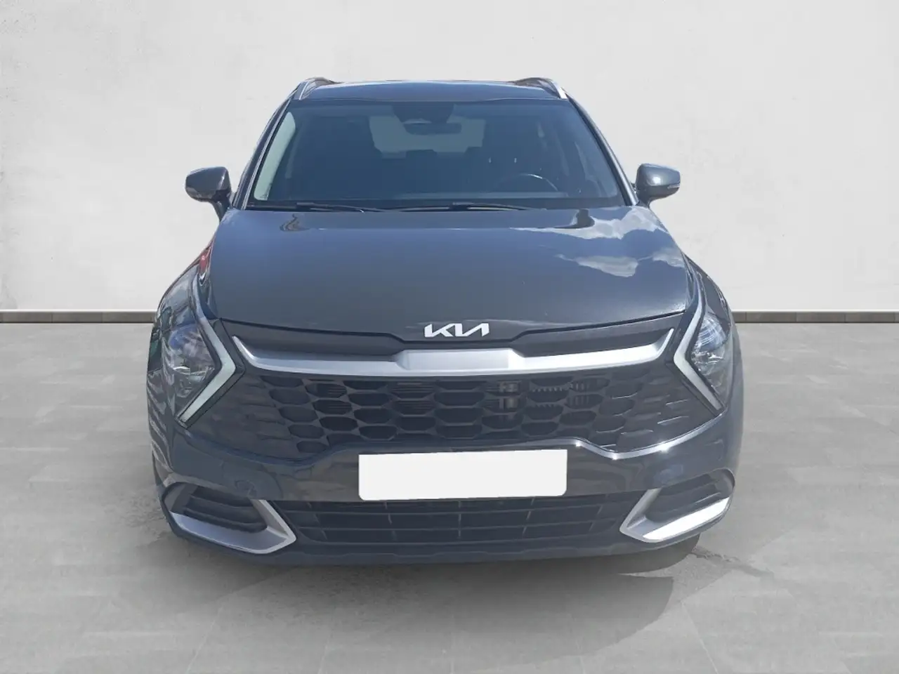 Kia Sportage 1.6 T-GDi Concept 150
