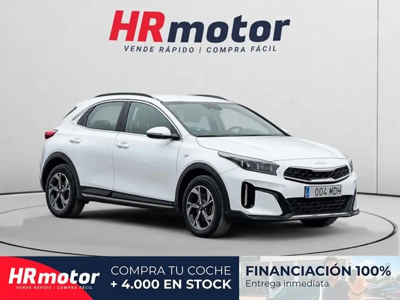 Kia XCeed 1.0 T-GDi Drive