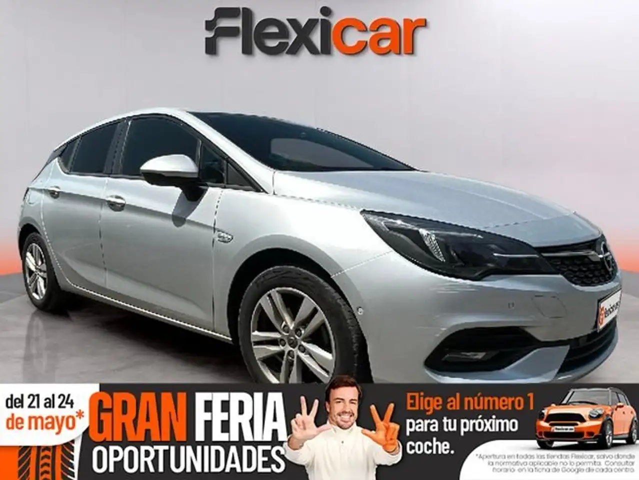 Opel Astra 1.2T+SHL+81kW+%28110CV%29+GS+Line