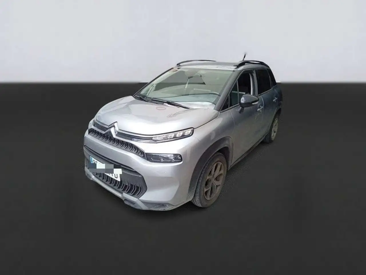 Citroën C3 Aircross PureTech 81kW (110CV) Plus