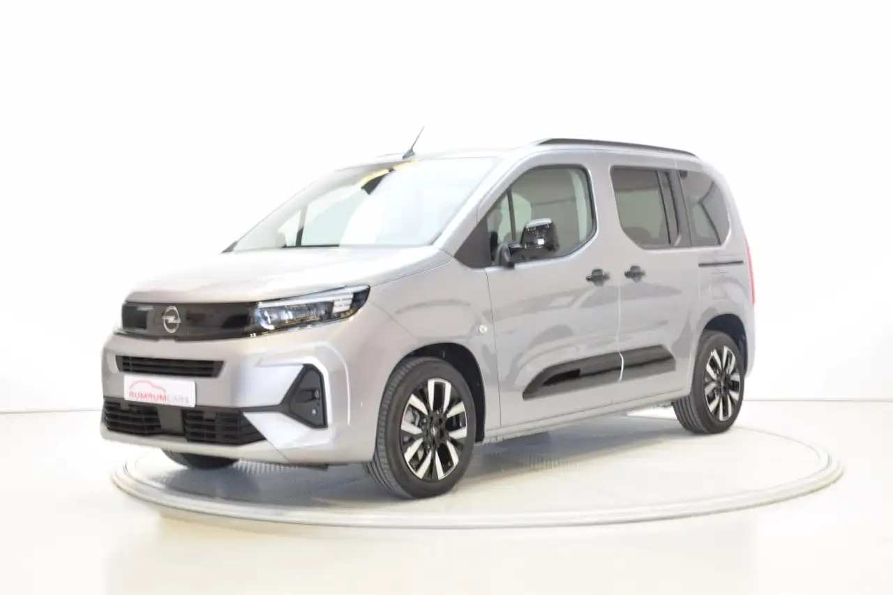 Opel Combo Combi 1.5TD S/S GS AT8 130