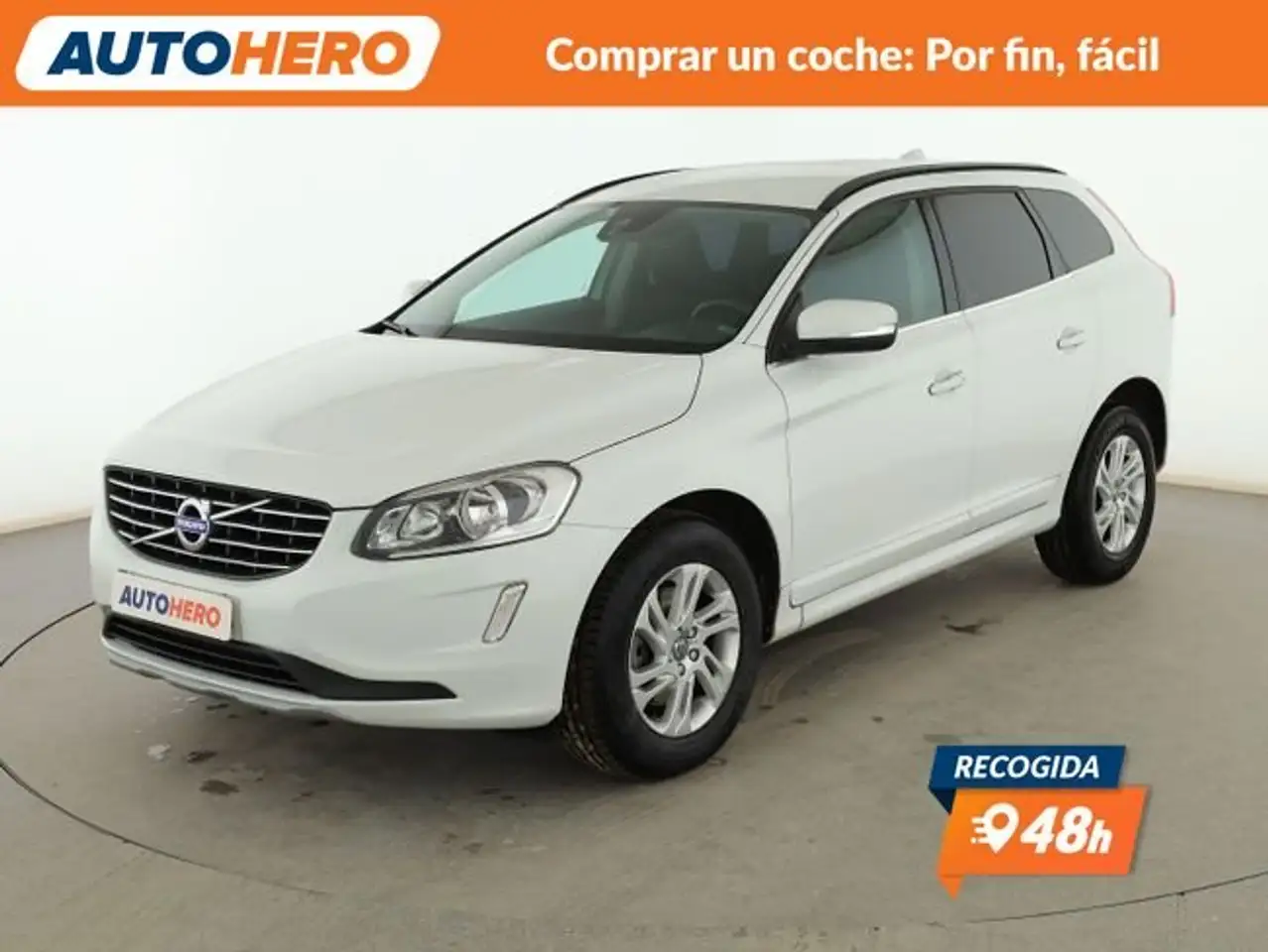 Volvo XC60 D4 Momentum AWD