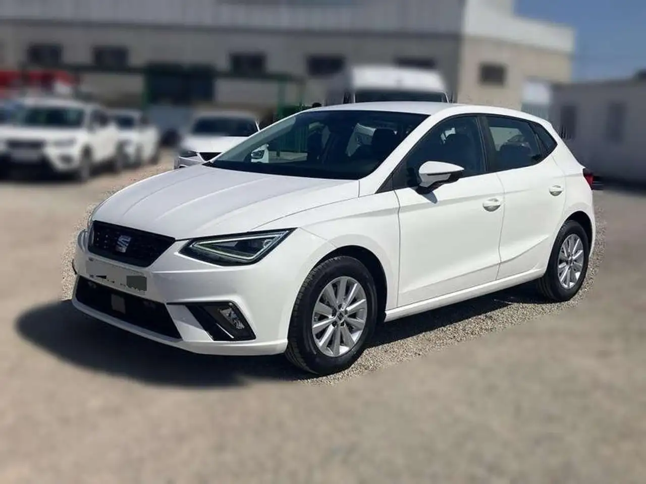SEAT Ibiza 1.0 TSI 81kW (110CV) Style XM