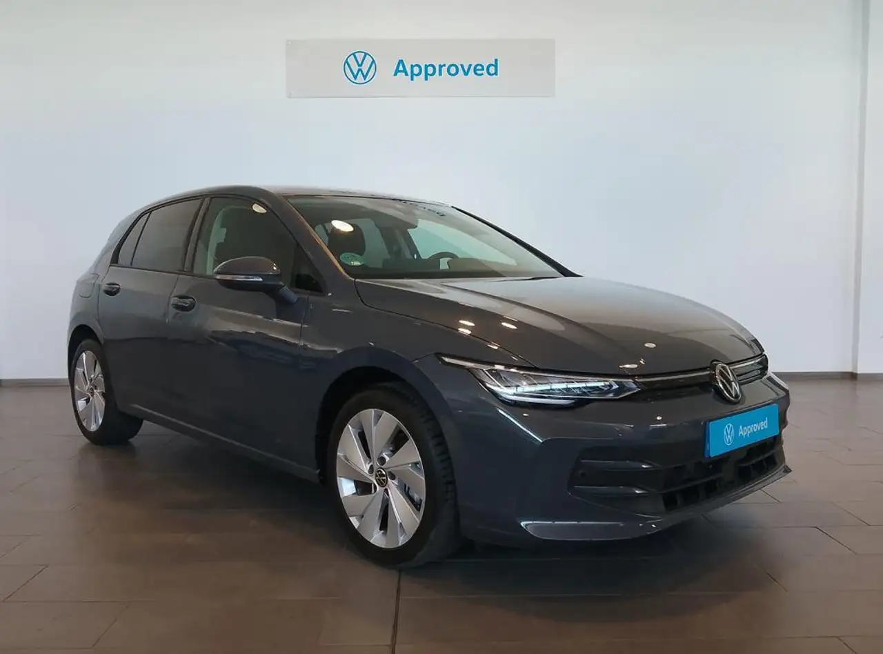 Volkswagen Golf 2.0TDI Más 85kW