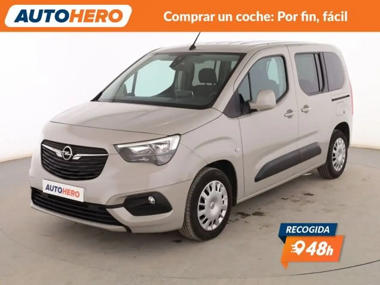 Opel Combo 1.5 CDTI Selective