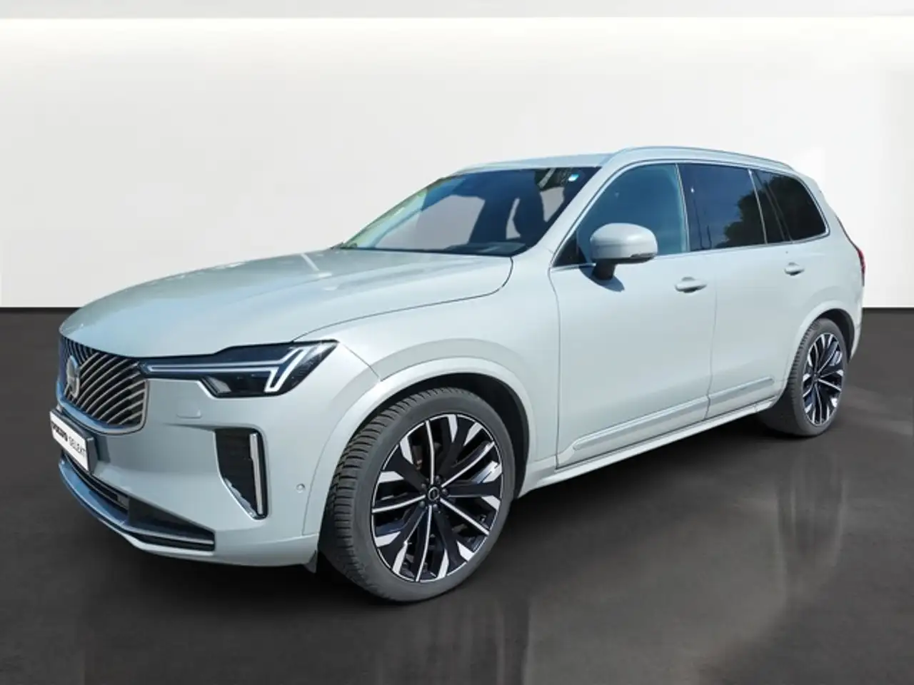 Volvo XC90 B5 Ultra Bright AWD Aut.