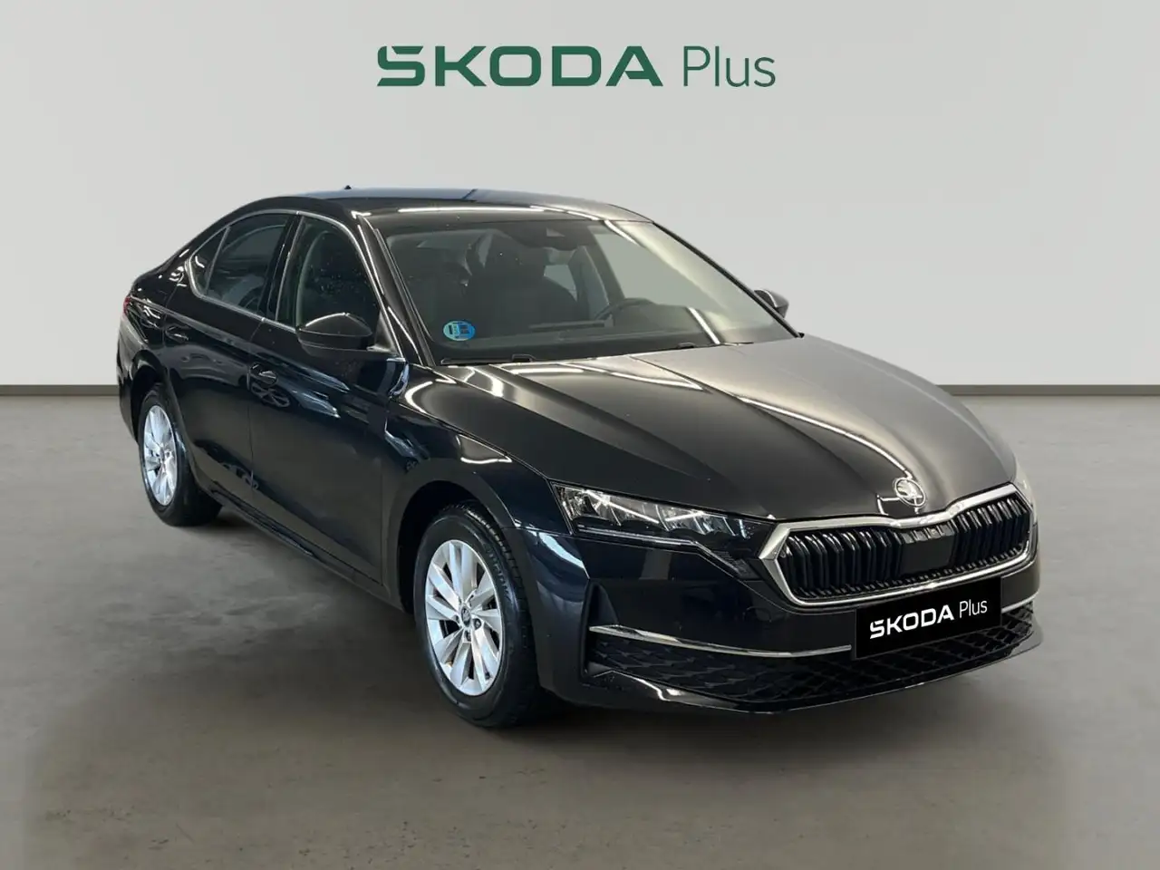 Škoda Octavia 1.5 TSI MHEV Selection DSG7 110kW