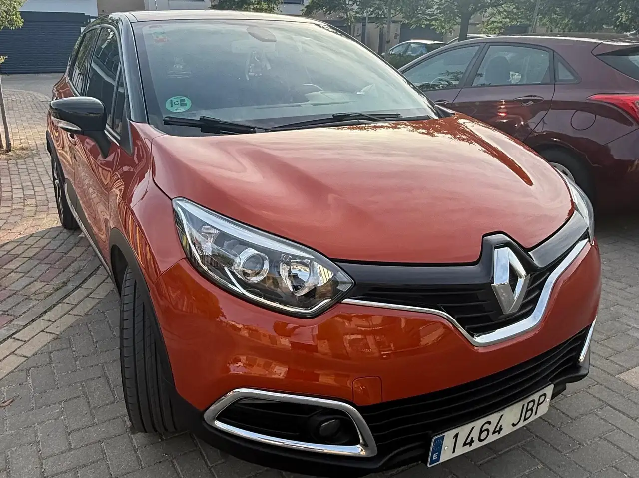 Renault Captur Captur TCe Energy Zen 120 EDC Zen