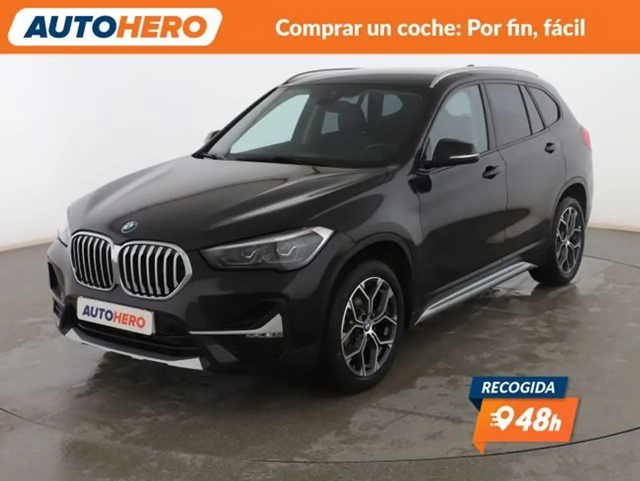 BMW X1 sDrive 18dA xLine