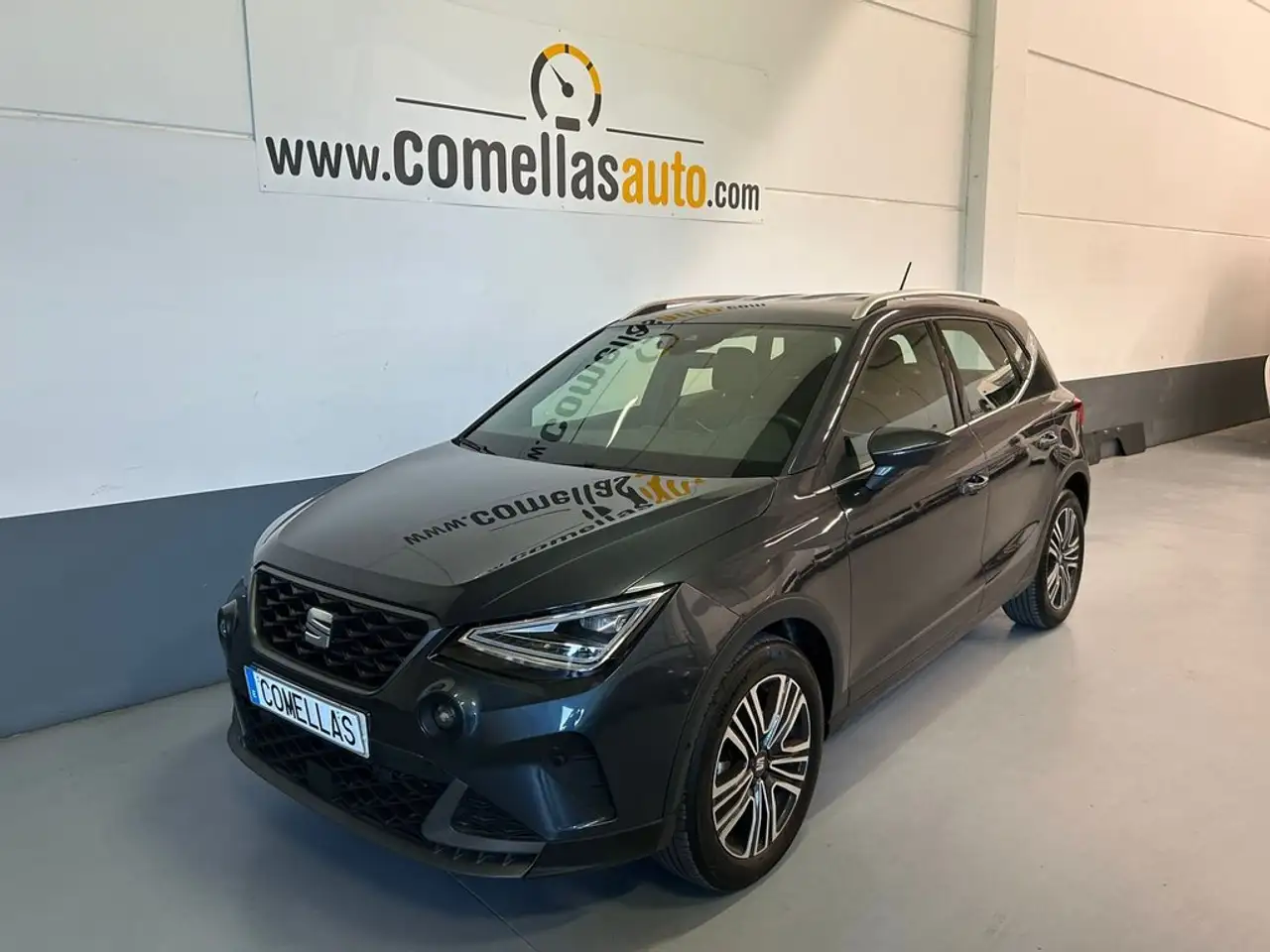 SEAT Arona 1.0 TSI 85kW (115CV) FR XM