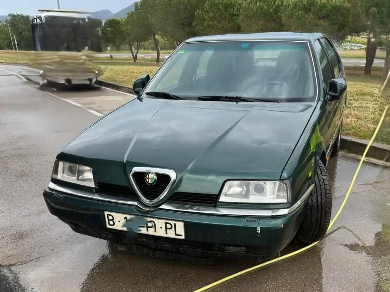 Alfa Romeo 164 164 Super 3.0 24v