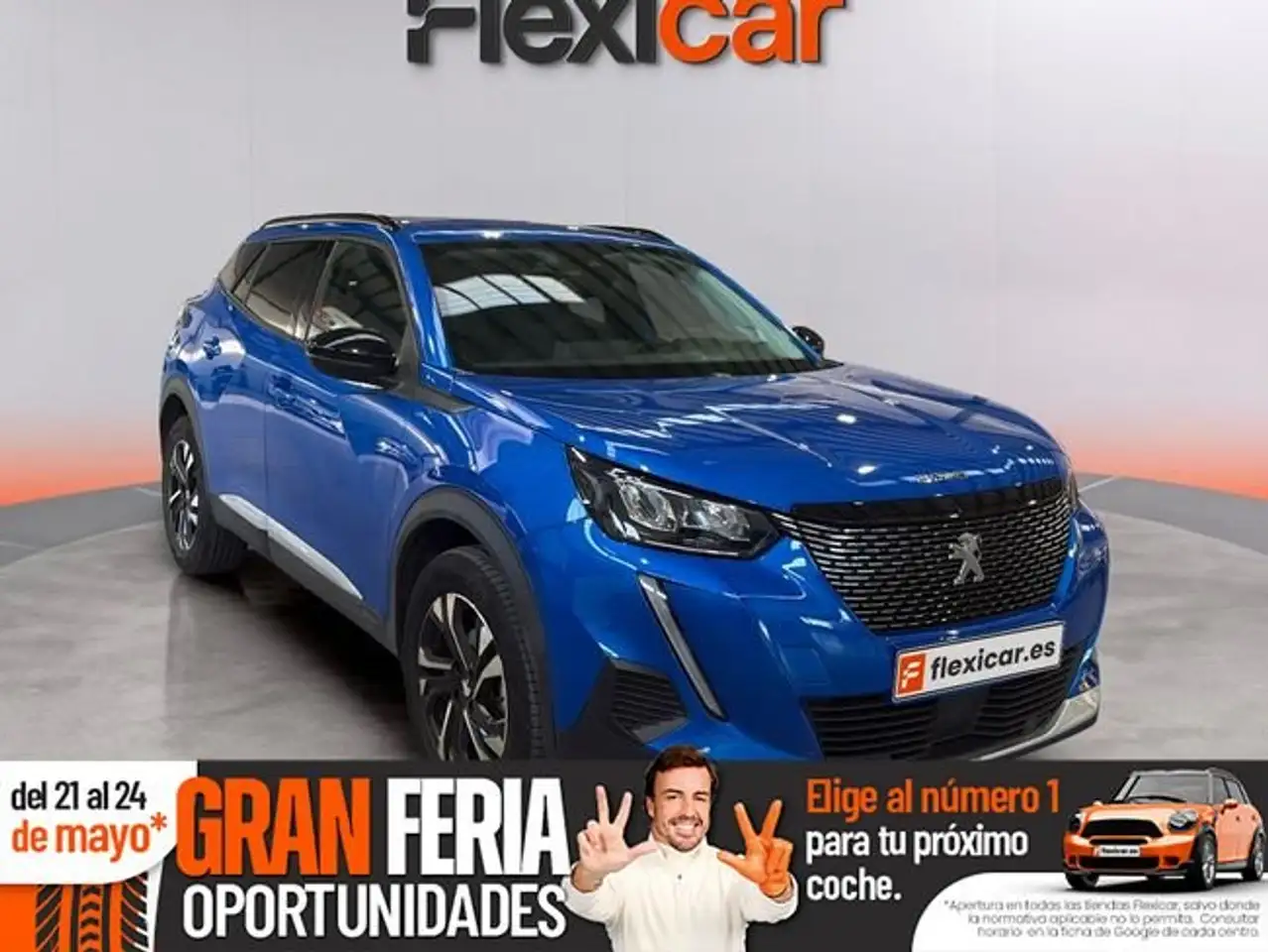 Peugeot 2008 1.2 PureTech S&S Allure Pack 100
