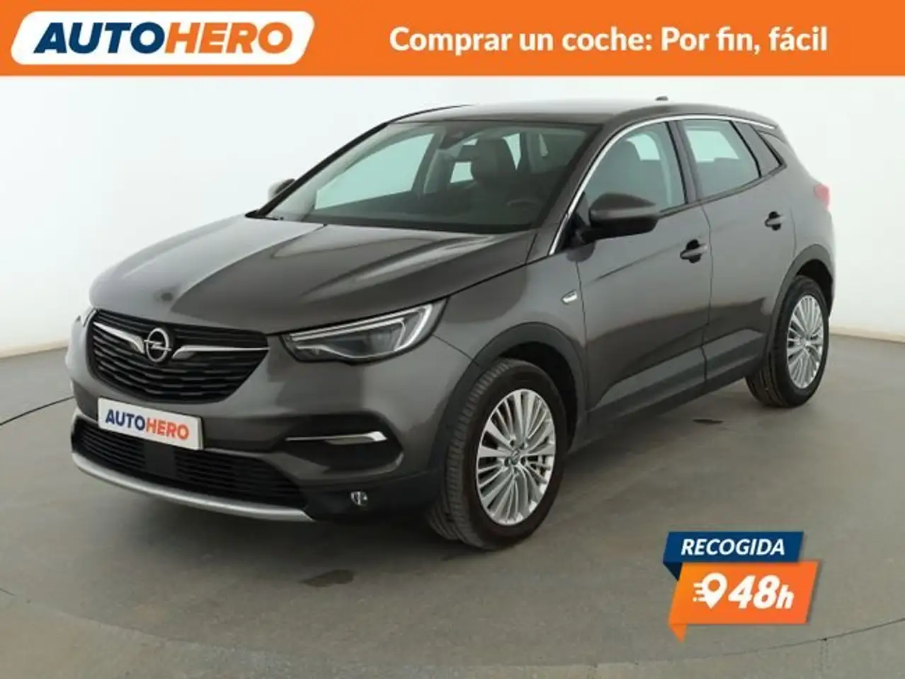 Opel Grandland X 1.5CDTi S&S Excellence 130