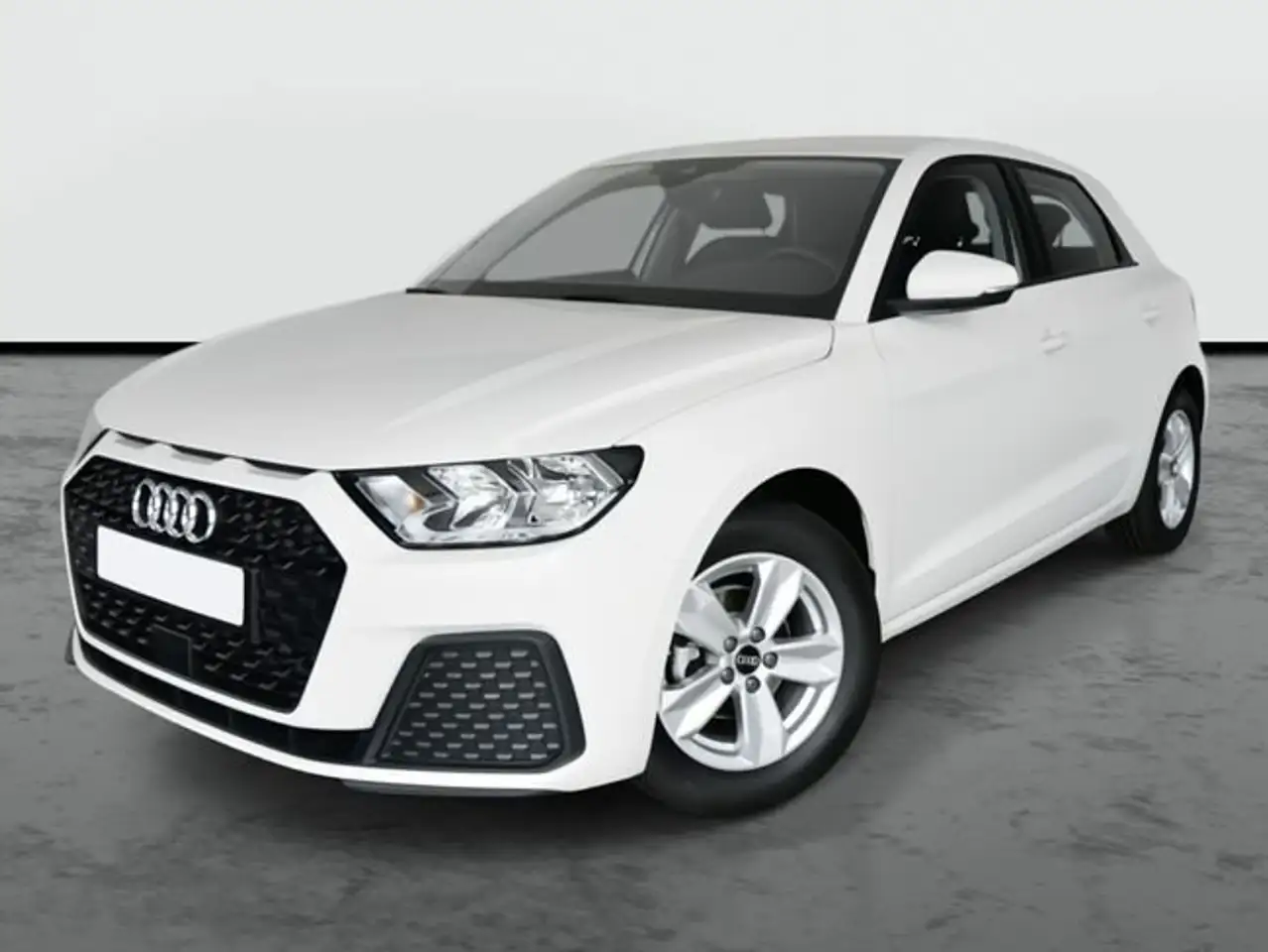 Audi A1 Sportback Edition 25 TFSI 70 kW (95 CV)