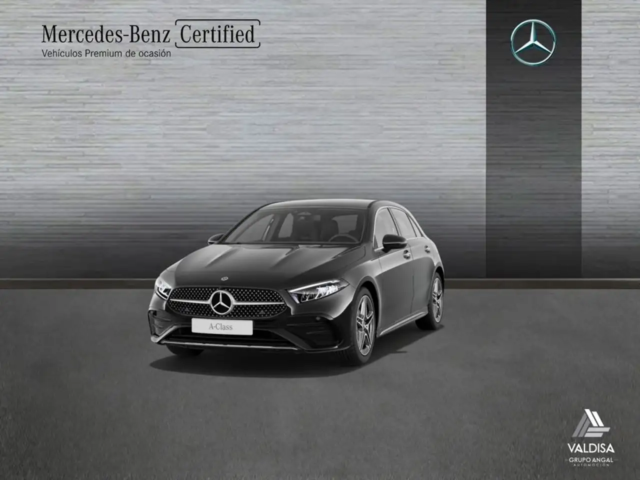 Mercedes-Benz A 180 Compacto