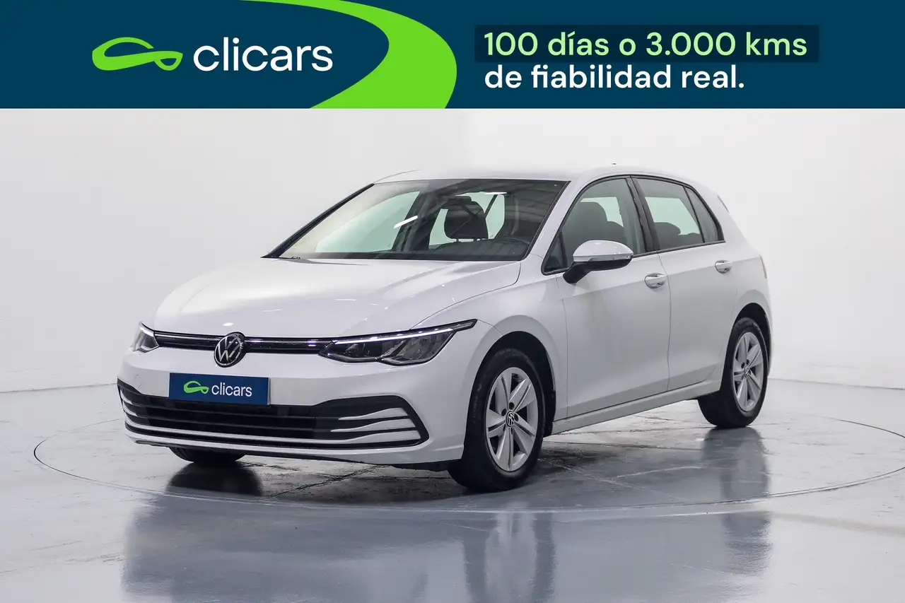 Volkswagen Golf 2.0TDI 85kW