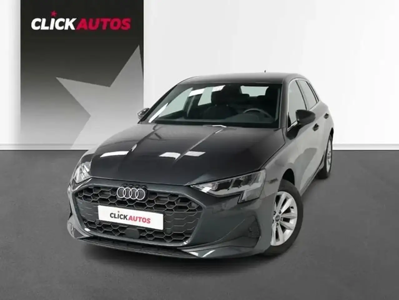 Audi A3 1.5 TFSI 115CV 30 Edition