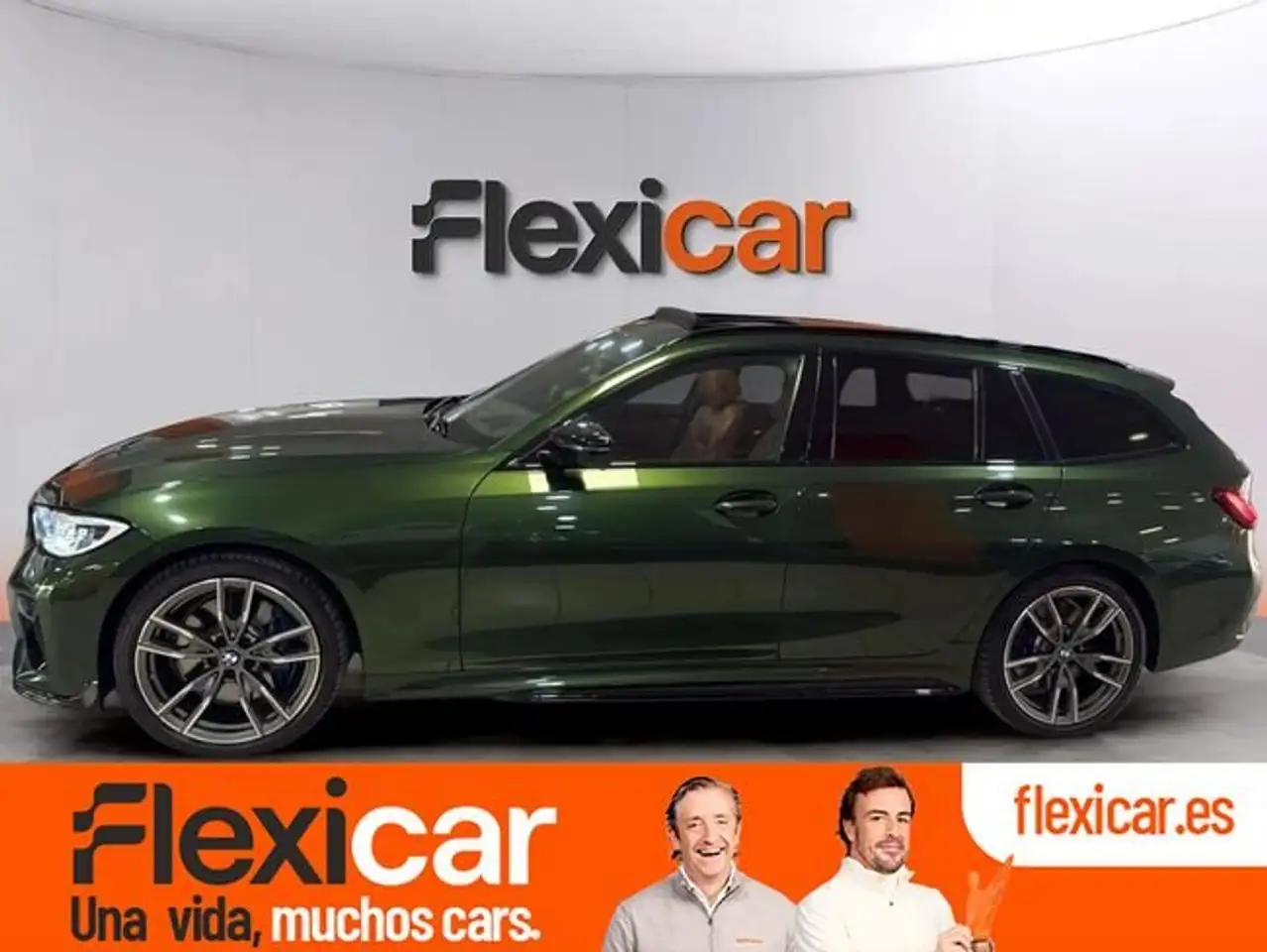BMW 340 M340iA XDrive Touring