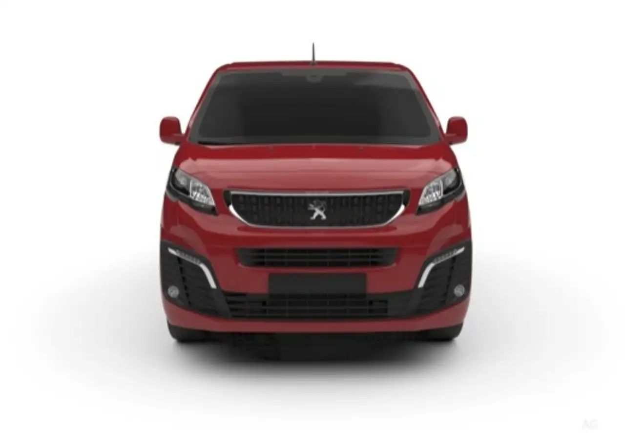 Peugeot Traveller 1.5BlueHDI Business Long 120 Traveller 1.5BlueHDI Business Long 120