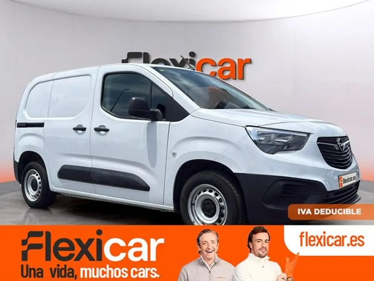 Opel Combo Life 1.5TD S/S Edition L 100