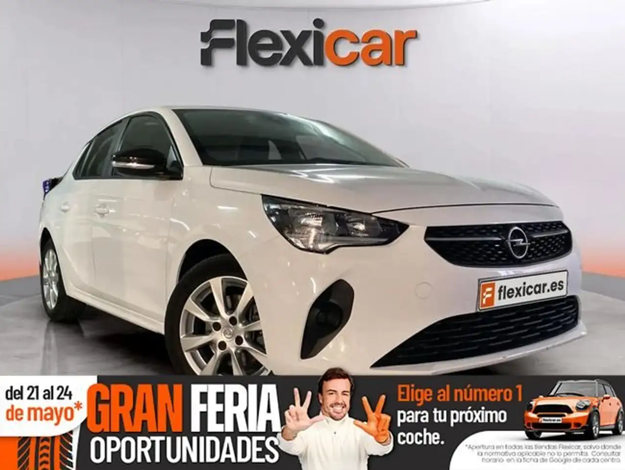 Opel Corsa 1.2T XHL S/S Elegance 100