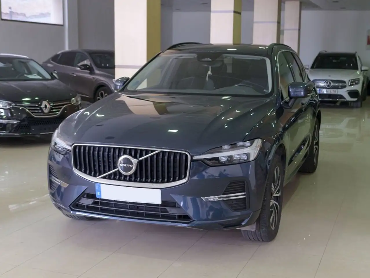 Volvo XC60 2.0 B4 D Core Auto