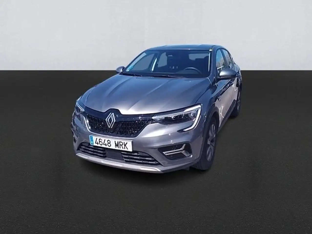 Renault Arkana Evolution E-TECH full hybrid 105kW(145CV