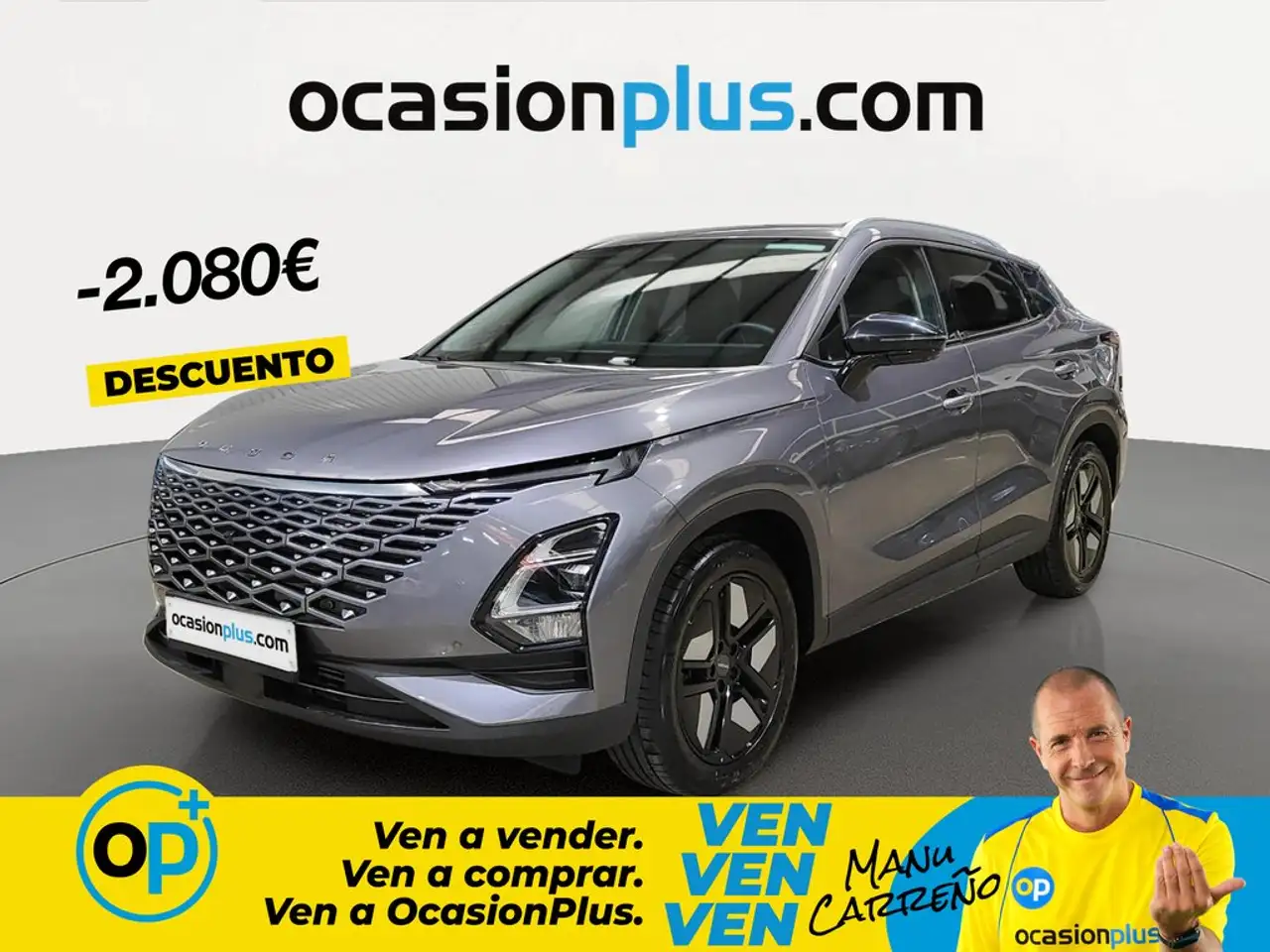 Omoda 5 1.6 Premiun 145