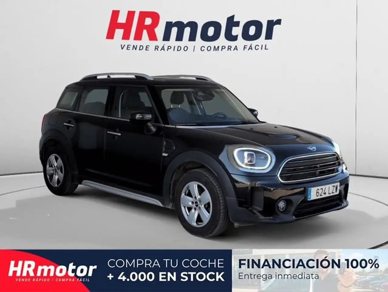 MINI Cooper Countryman AUT.