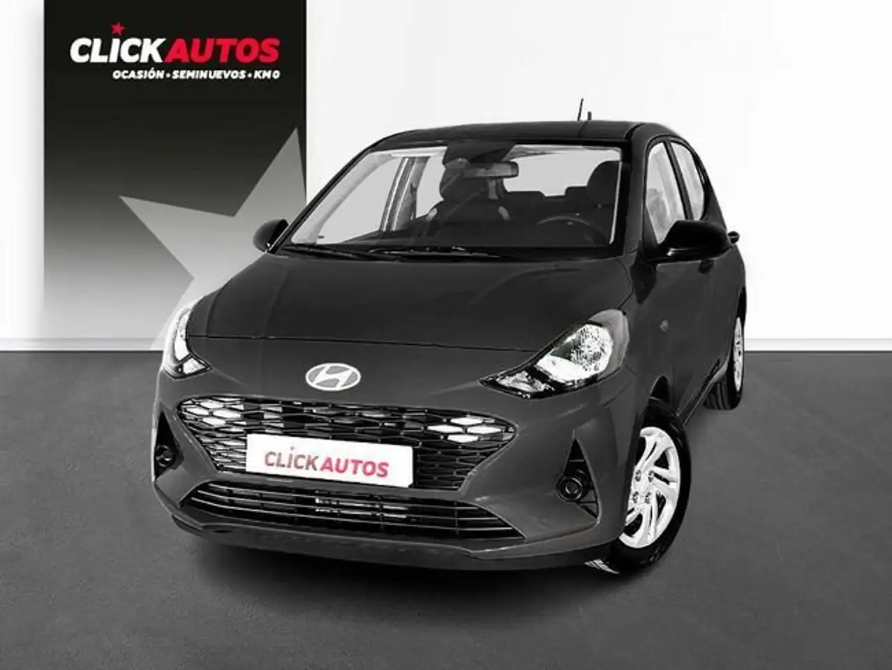Hyundai i10 1.0 MPI 66CV Essence
