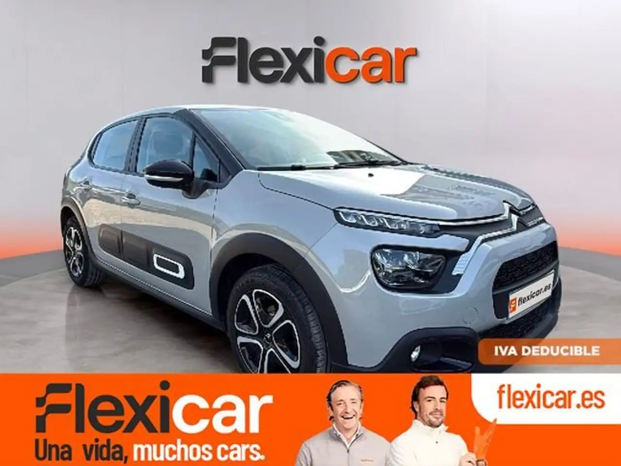 Citroën C3 PureTech 100 Max