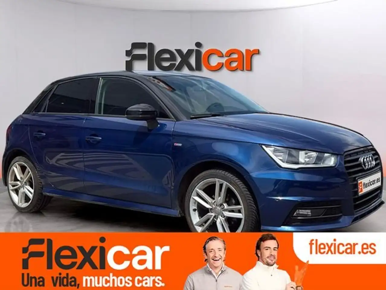 Audi A1 1.4TDI Active Kit