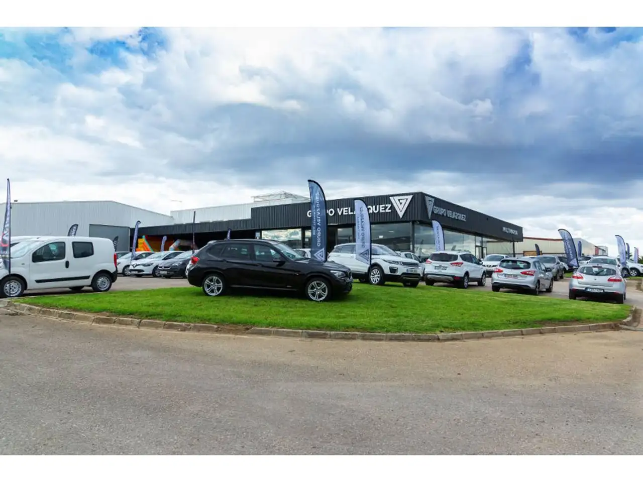 Citroën Jumper Fg. 2.2BlueHDi 35 L3H2 S&S 140 Jumper Fg. 2.2BlueHDi 35 L3H2 S&S 140