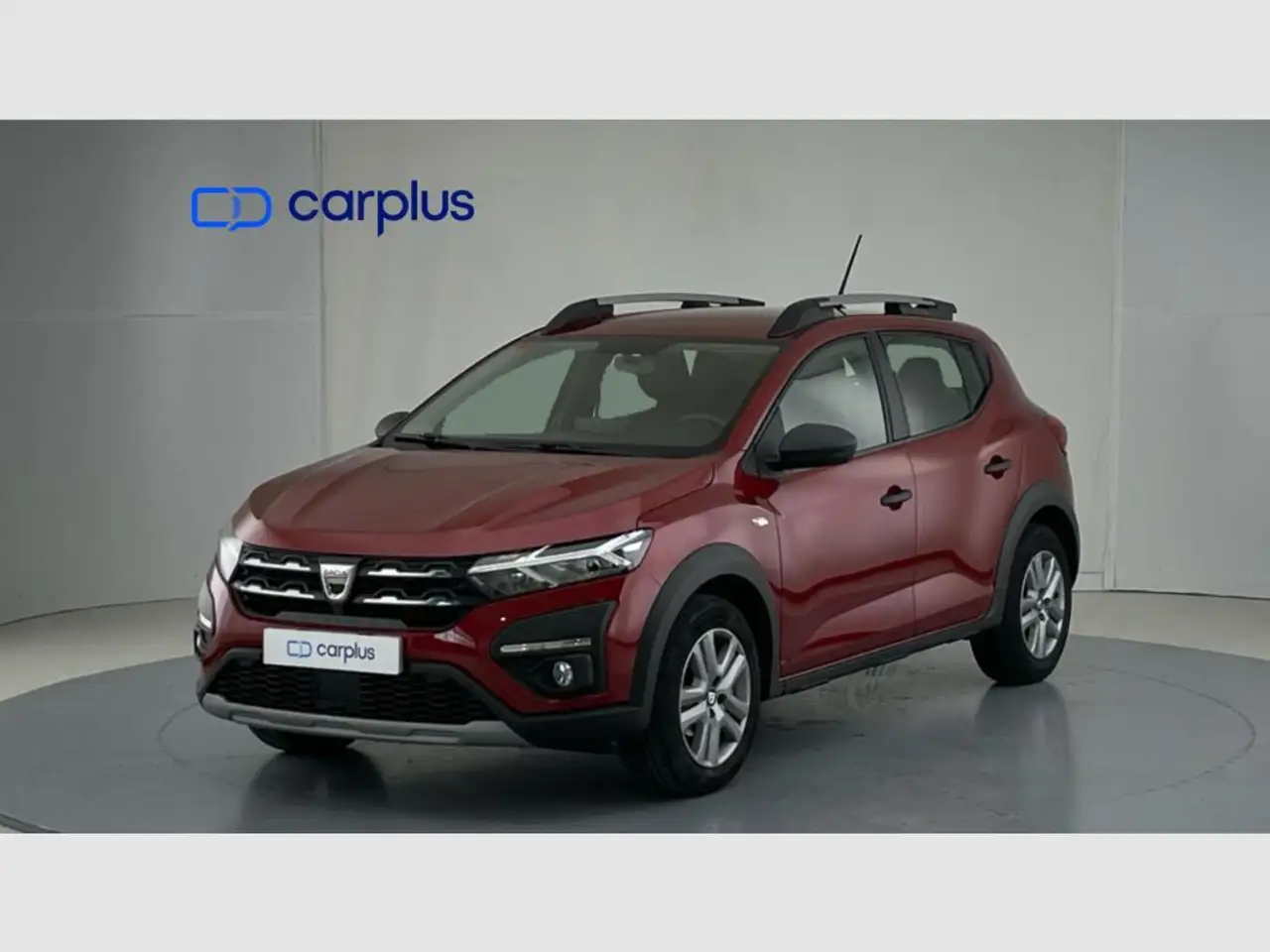 Dacia Sandero Stepway TCe Essential 67kW
