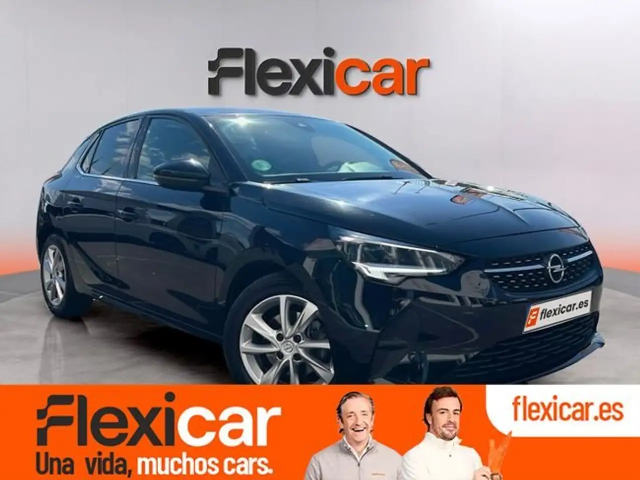 Opel Corsa 1.2T XHL S/S Elegance 100