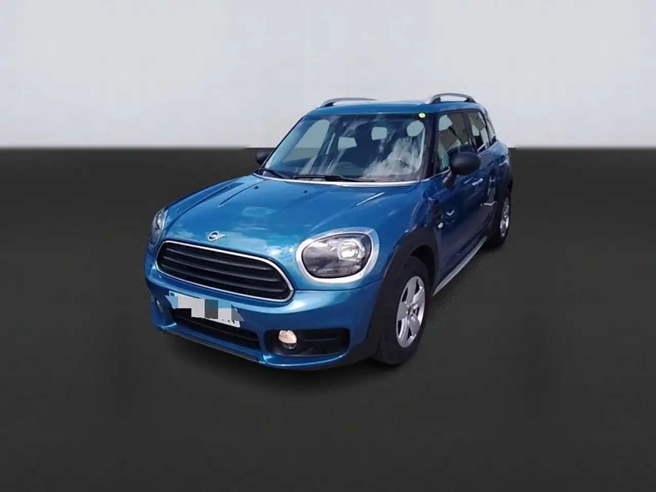 MINI One Countryman D